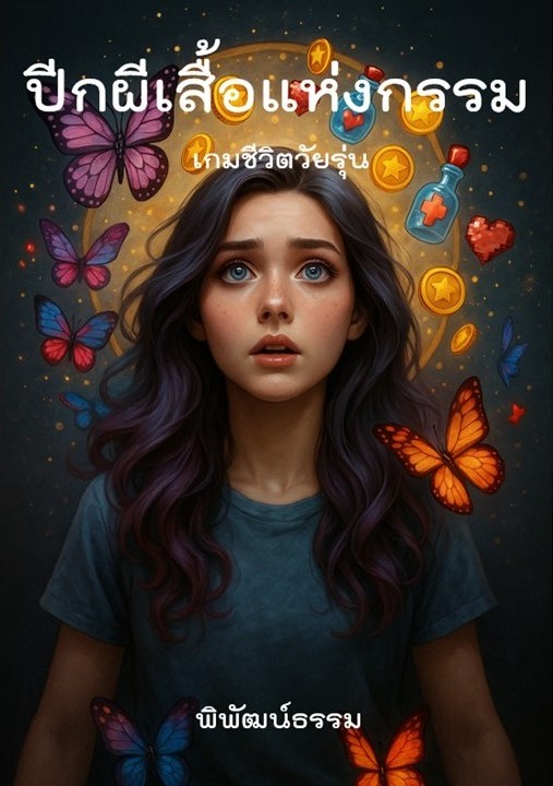 ปีกผีเสื้อแห่งกรรม: เมื่อ “เกมชีวิต” ของวัยรุ่น ถูกสั่นสะเทือนด้วยการกระทำเพียงครั้งเดียว