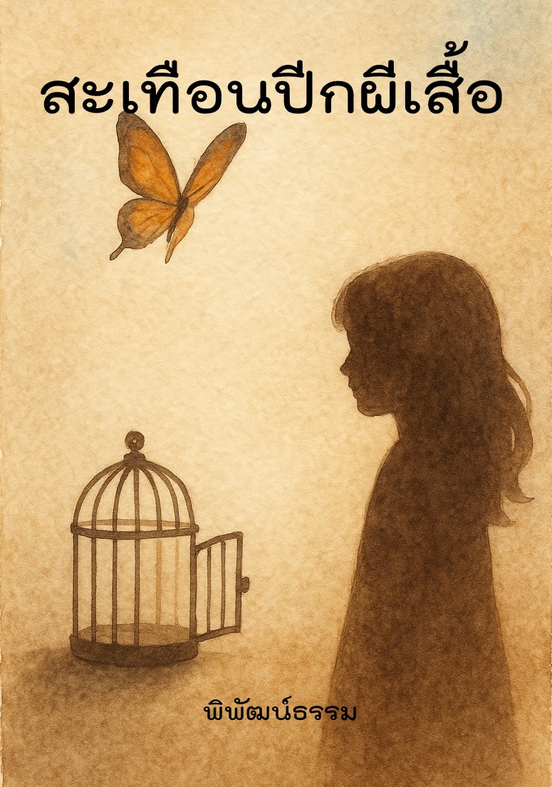 สะเทือนปีกผีเสื้อ: เมื่อ “การกระทำ” เล็กๆ ของวัยรุ่น กลายเป็นบทเรียนชีวิตที่ยิ่งใหญ่