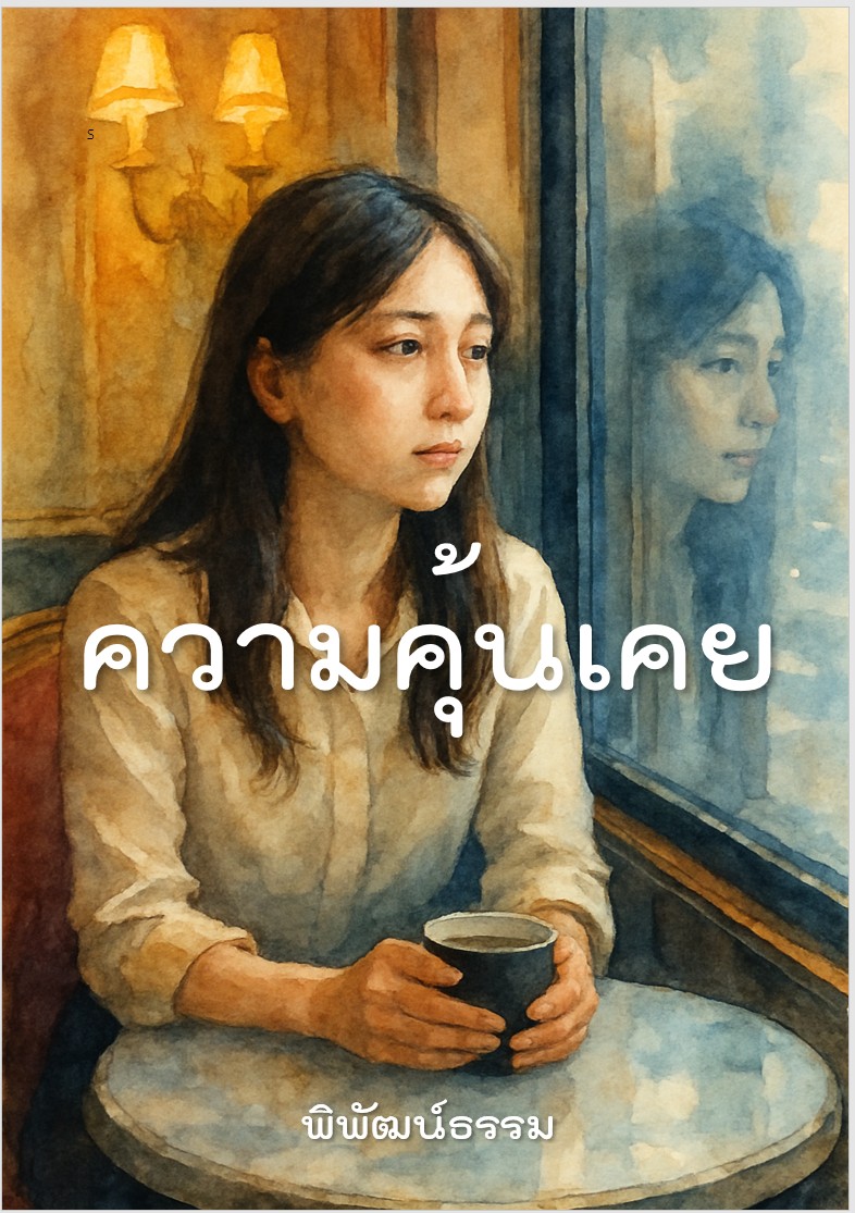 ทลายกำแพงแห่งความคุ้นเคย: การเดินทางสู่บ้านที่แท้จริงในใจ