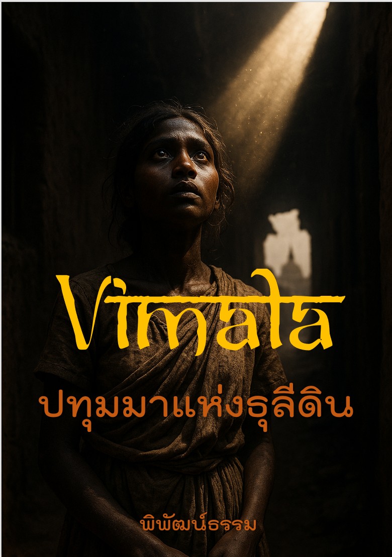 วิมลา ปทุมมาแห่งธุลีดิน