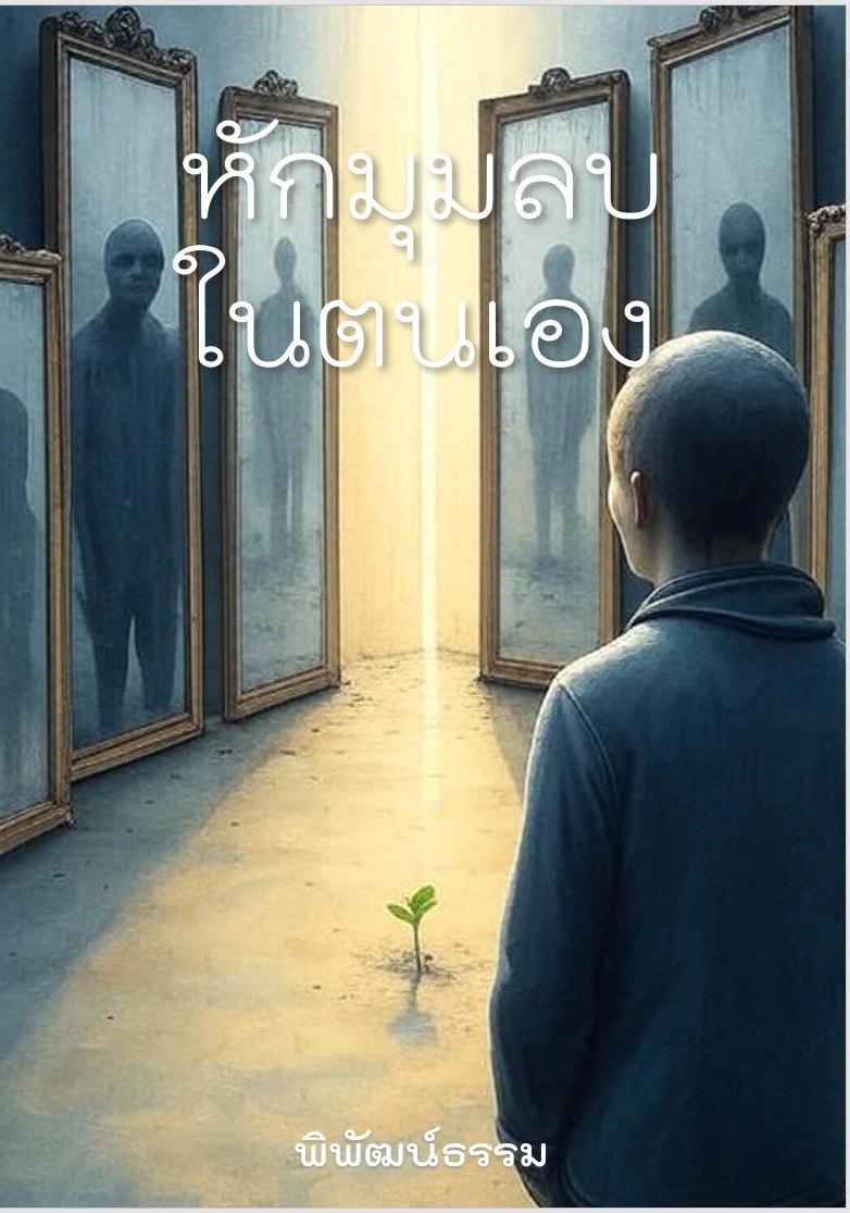 หักมุมลบ ในตนเอง