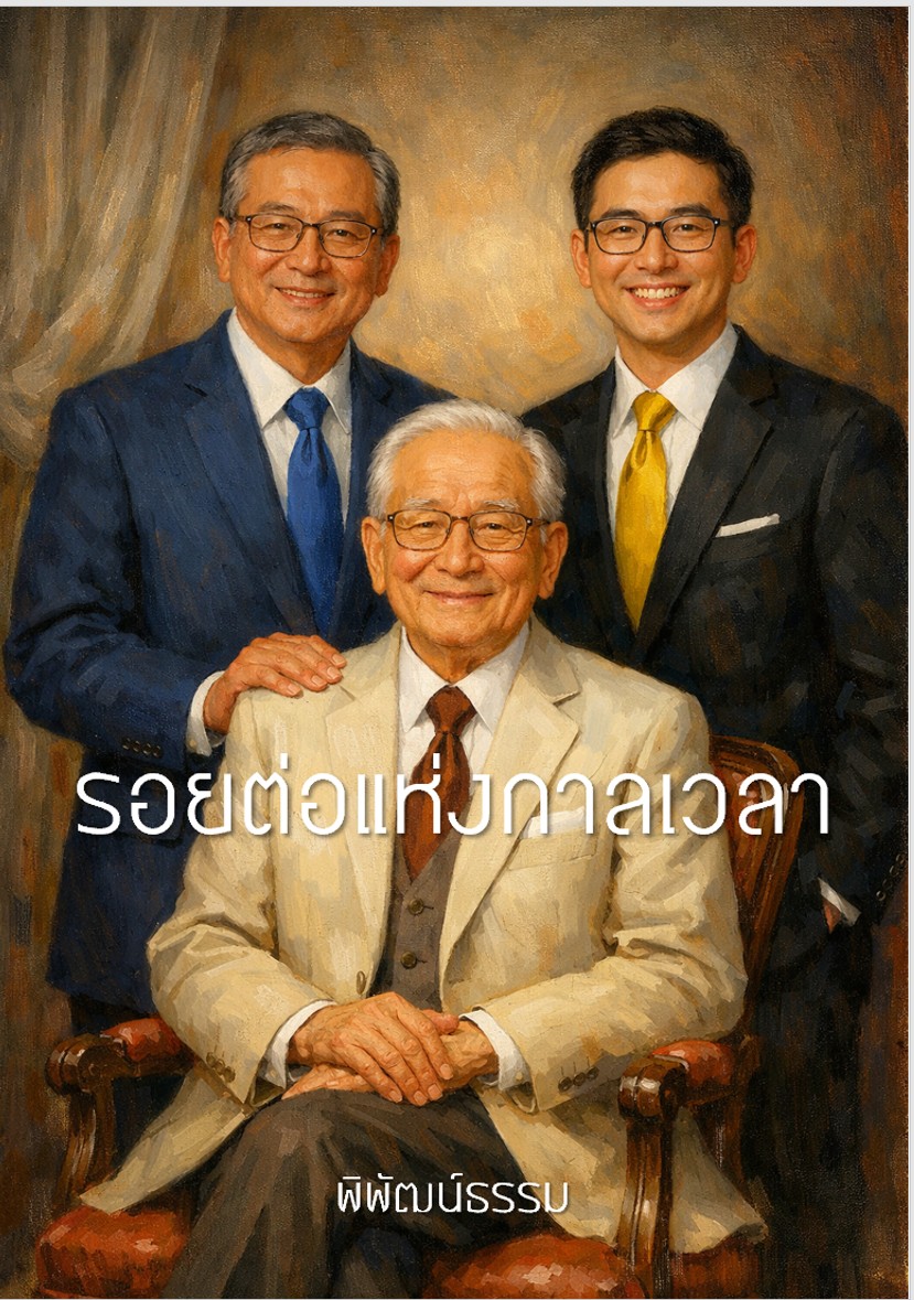 รอยต่อแห่งกาลเวลา