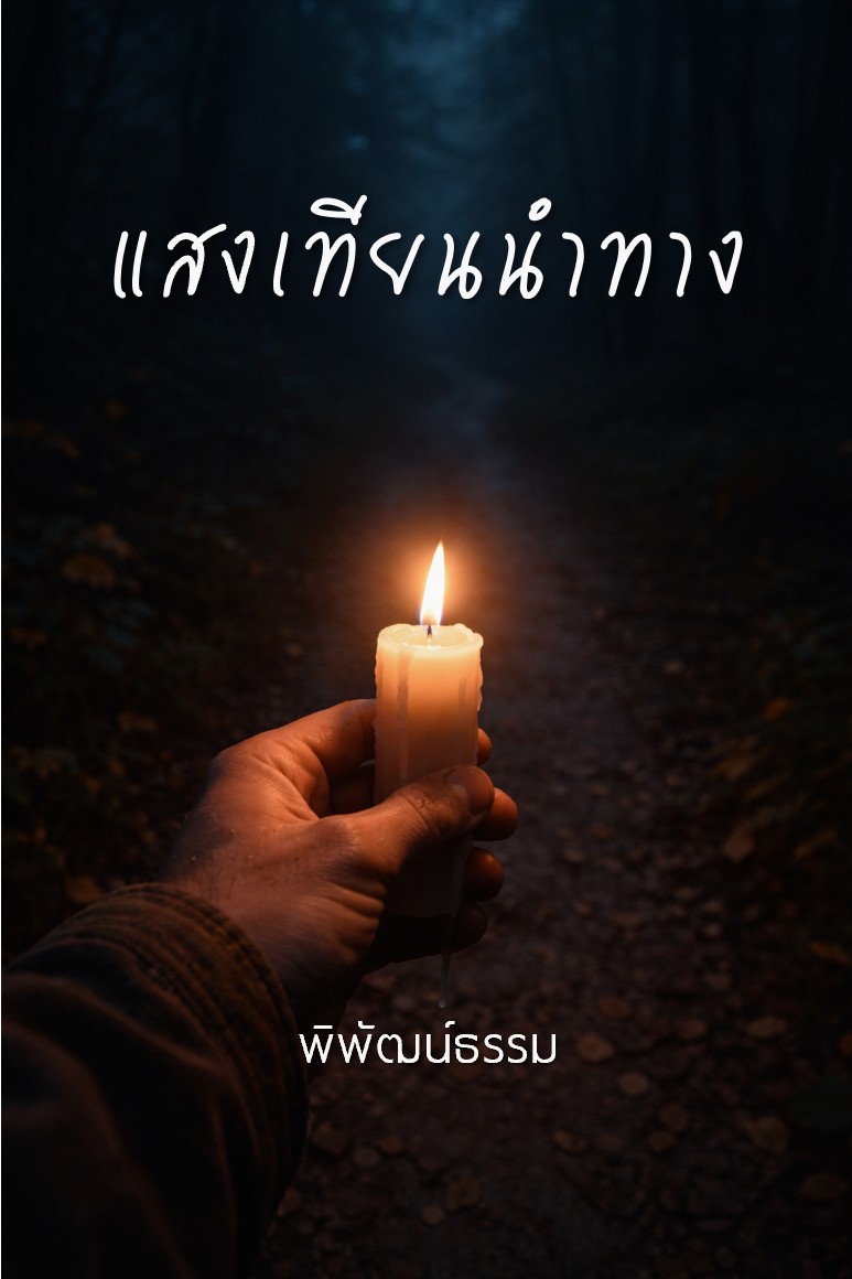 แสงเทียนนำทาง